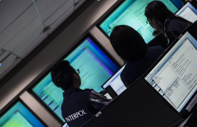 Inside The Cyber Fusion Center - Cybersecurity Insiders