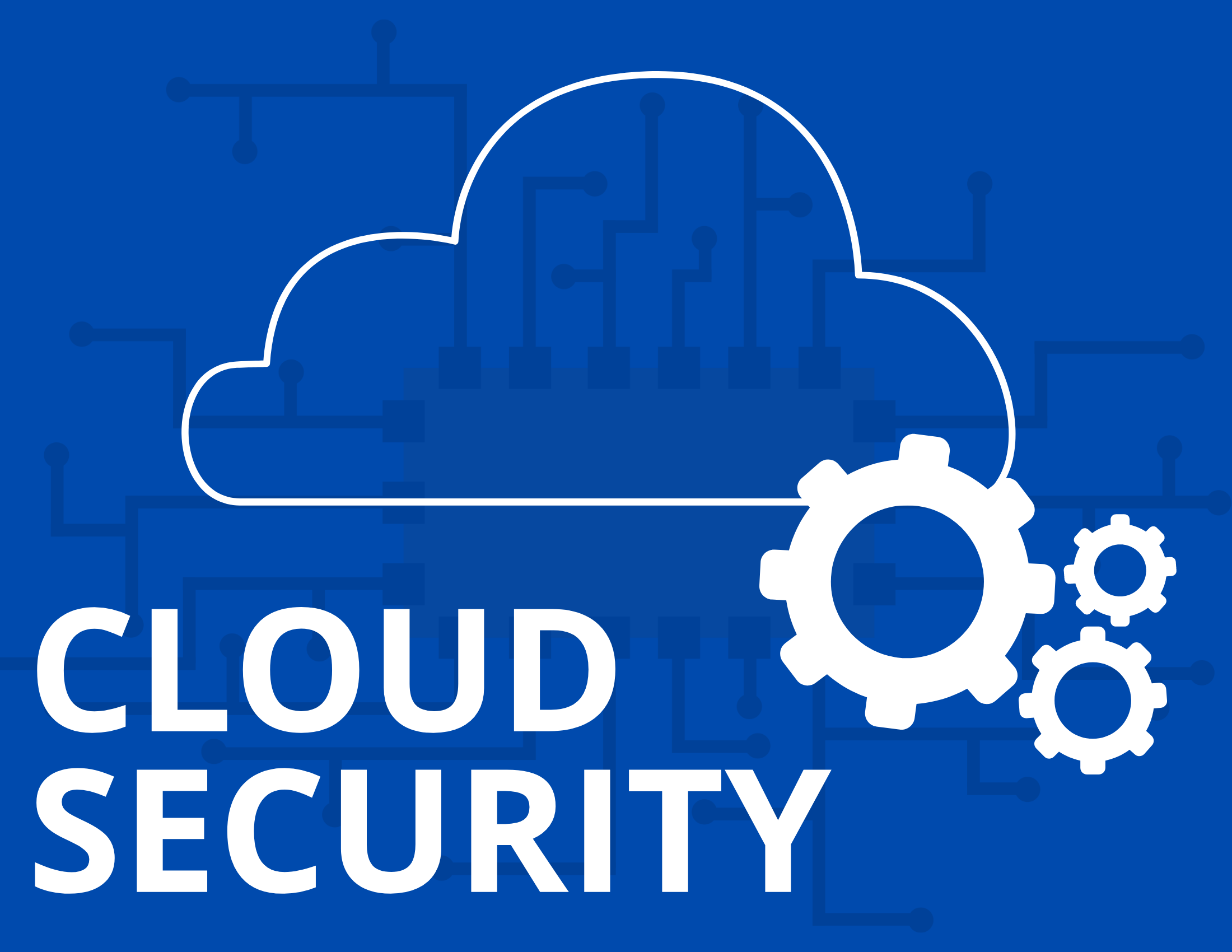 FinServ Compliance: Top 5 Considerations to Securing Your Cloud ...