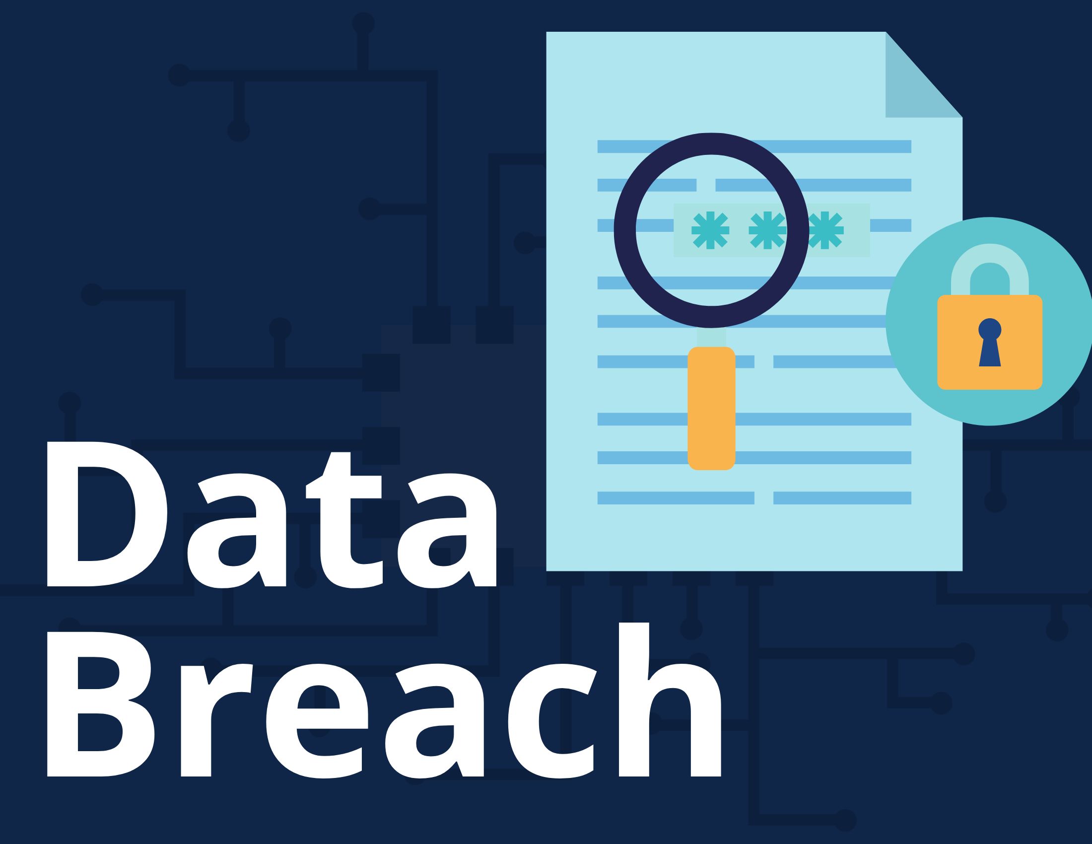 9 Ways to Prevent Third-Party Data Breaches - Cybersecurity Insiders