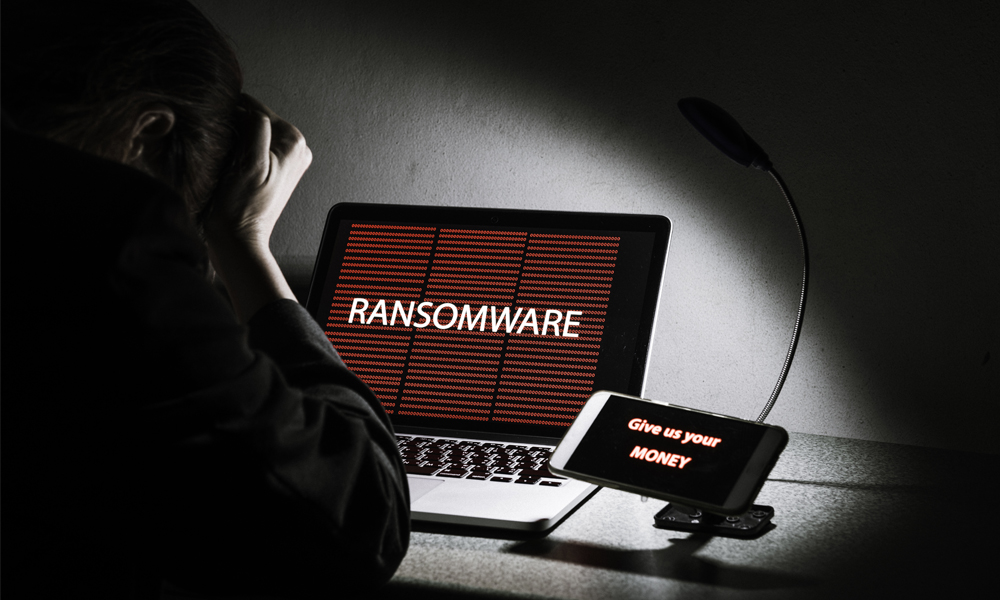 Conti Ransomware Gang Plans Leaked By Hacker - Cybersecurity Insiders