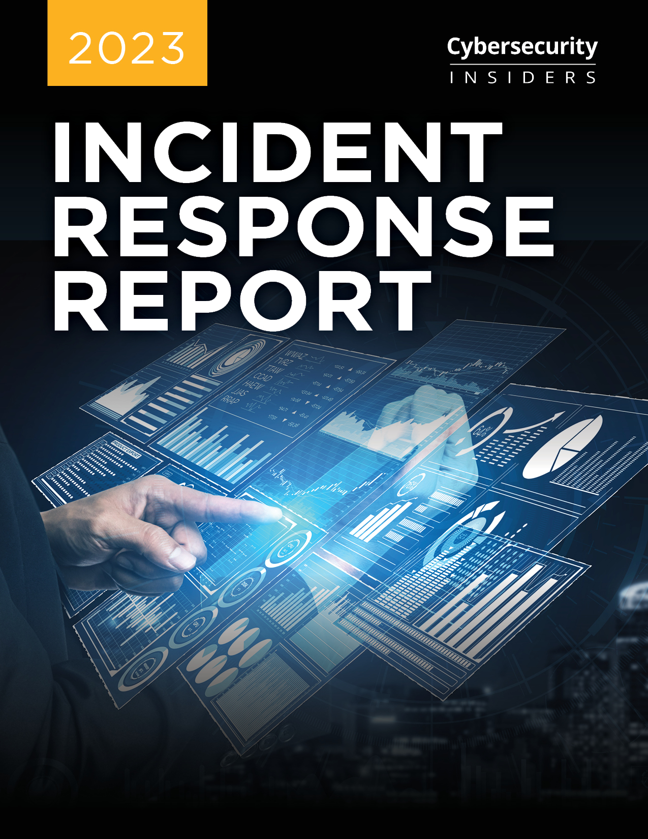 2023 Incident Response 