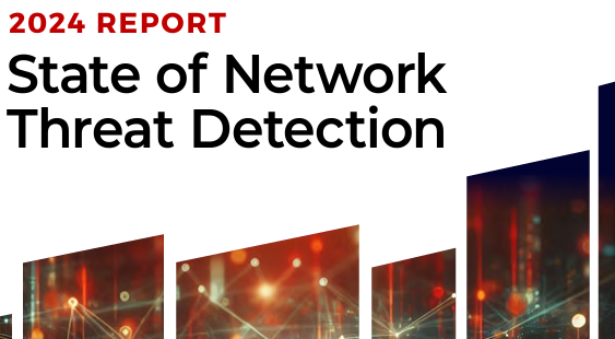 2024 Network Threat Detection Report