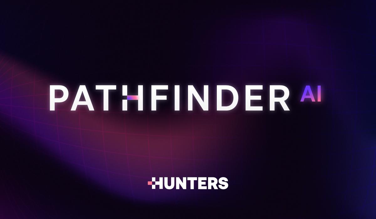 Hunters Introduces Pathfinder AI for Enhanced SOC Automation and AI Capabilities