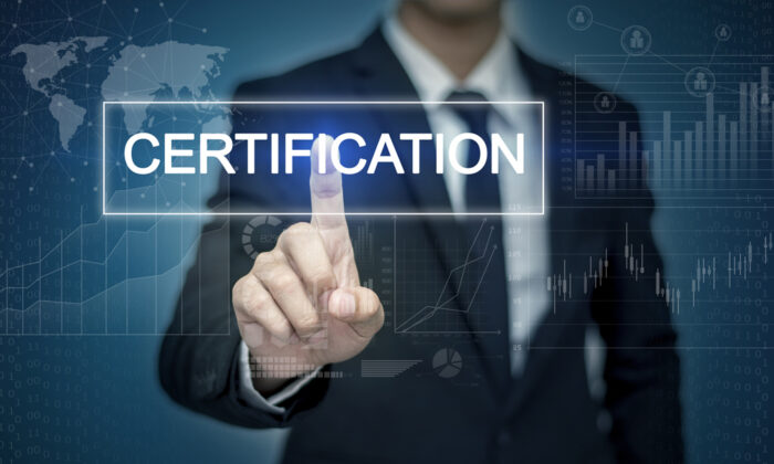 Obtain Career Boost In 2024 With These 10 Cybersecurity Certifications ...