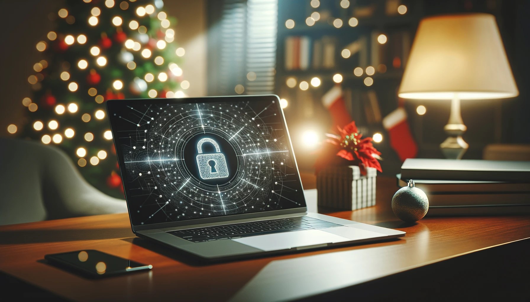 Securing Against Shopping Scams: Cybersecurity Risks to Avoid During the Holidays