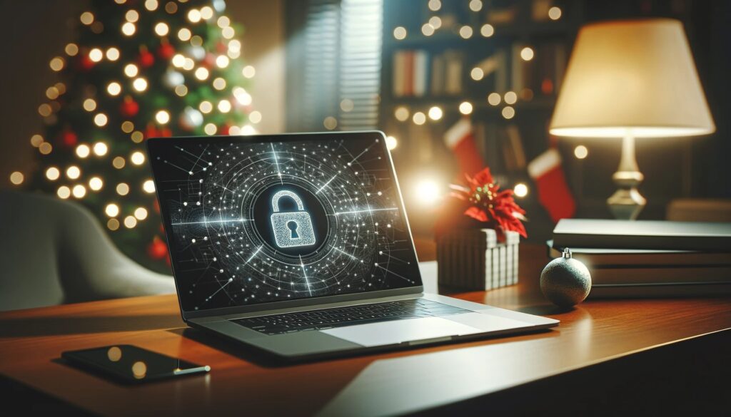 Cybersecurity Tips To Stay Safe This Holiday Season Cybersecurity