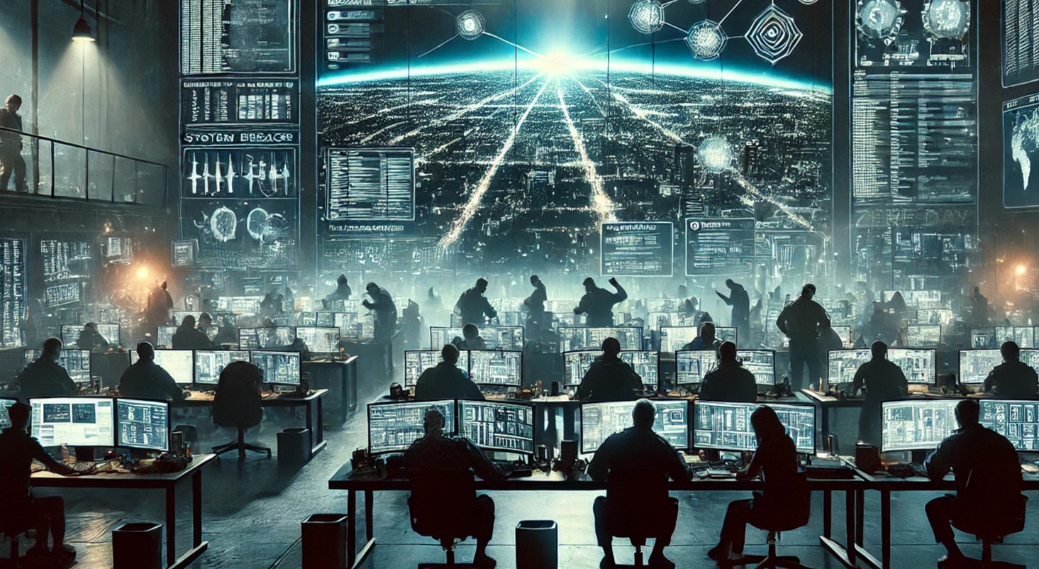 Is a Devastating Global Cyberattack Really Possible in Netflix’s Zero Day?