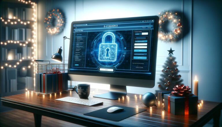 How to Defend Against Thanksgiving and Black Friday Online Cyber Attacks