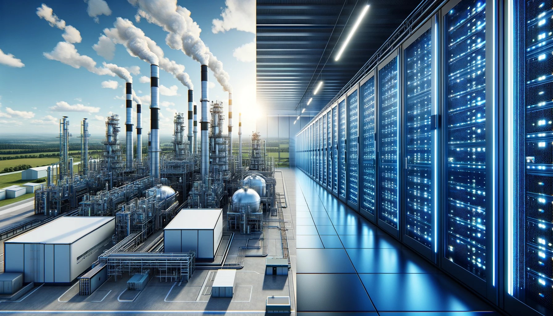 Cybersecurity in Utilities: The Utility Industry Leading the Way in Cybersecurity Technology