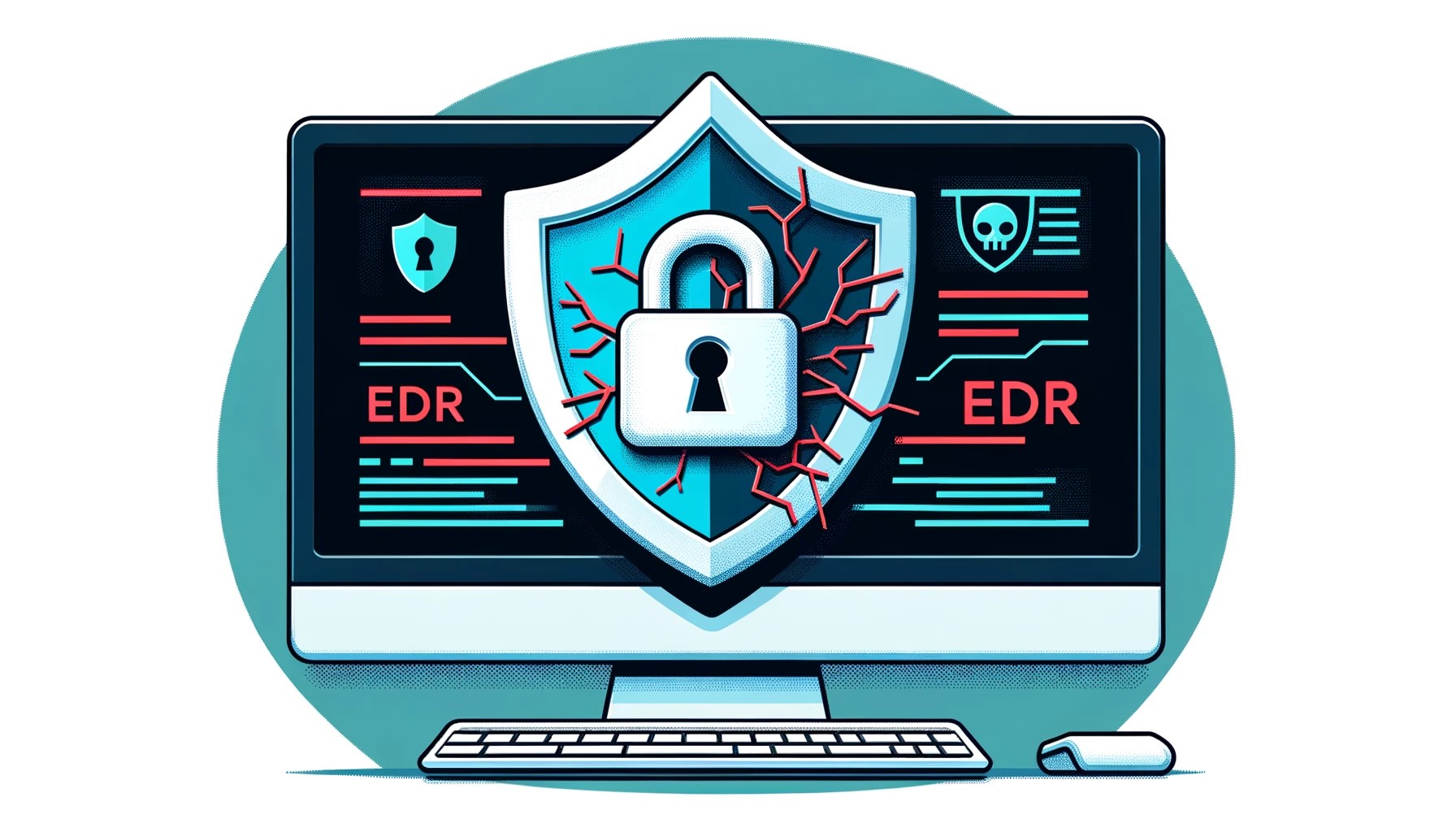 Why EDRs And Other Preventative Measures Cannot Stop Ransomware ...