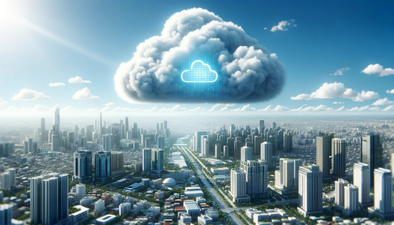 Securing Cloud Environments: Safeguarding Against Cyber Threats ...