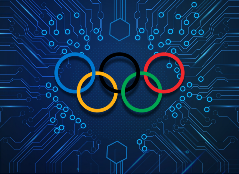 Top Tips to Keep Data Safe During the 2024 Paris Olympics