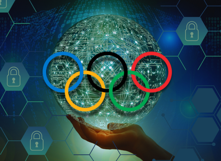 Safeguarding the Olympic Data Legacy: Sensitive Information Supply Chain Risks in the Digital Age